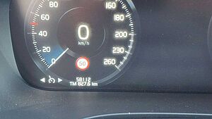 Volvo  D4 Inscription Geartronic