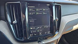 Volvo  D4 Inscription Geartronic