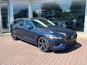 Volvo  T8 AWD Recharge Ultimate Bright Auto