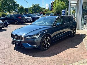 Volvo  T8 AWD Recharge Ultimate Bright Auto