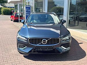 Volvo  T8 AWD Recharge Ultimate Bright Auto