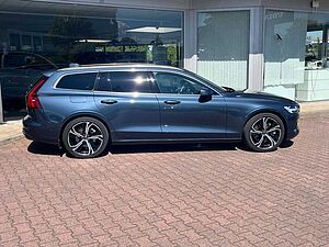 Volvo  T8 AWD Recharge Ultimate Bright Auto