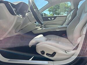 Volvo  T8 AWD Recharge Ultimate Bright Auto