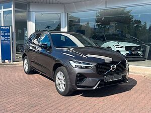 Volvo  T6 AWD Recharge R Design Geartronic