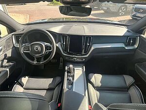 Volvo  T6 AWD Recharge R Design Geartronic