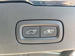 Volvo  T6 AWD Recharge R Design Geartronic