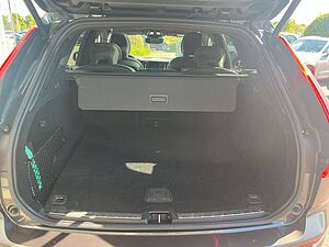 Volvo  T6 AWD Recharge R Design Geartronic