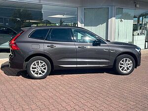 Volvo  T6 AWD Recharge R Design Geartronic