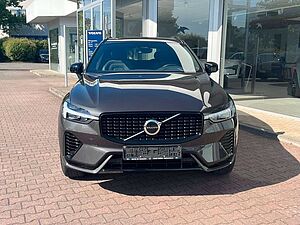 Volvo  T6 AWD Recharge R Design Geartronic