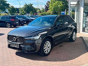 Volvo  T6 AWD Recharge R Design Geartronic