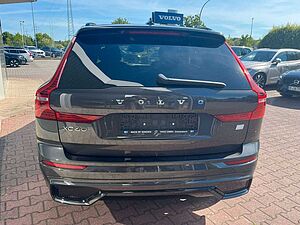Volvo  T6 AWD Recharge R Design Geartronic