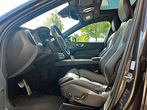 Volvo  T6 AWD Recharge R Design Geartronic