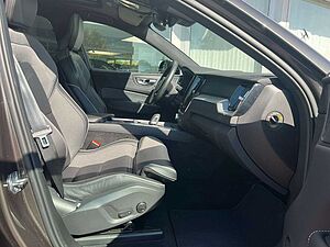 Volvo  T6 AWD Recharge R Design Geartronic