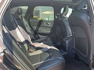 Volvo  T6 AWD Recharge R Design Geartronic