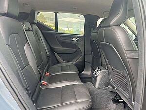 Volvo  T5 Recharge Core