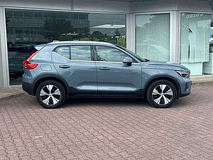 Volvo  T5 Recharge Core