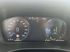 Volvo  T5 Recharge Core