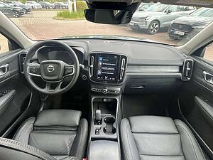 Volvo  T5 Recharge Core