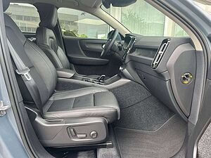 Volvo  T5 Recharge Core