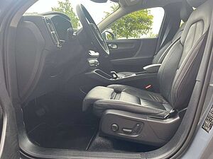 Volvo  T5 Recharge Core