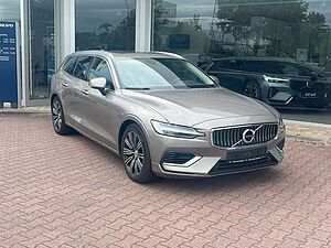 Volvo  T6 Recharge AWD Geartronic Inscription
