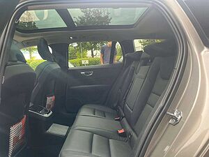Volvo  T6 Recharge AWD Geartronic Inscription