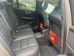 Volvo  T6 Recharge AWD Geartronic Inscription