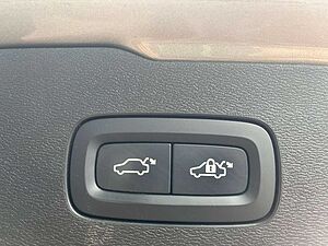 Volvo  T6 Recharge AWD Geartronic Inscription