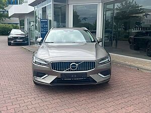 Volvo  T6 Recharge AWD Geartronic Inscription