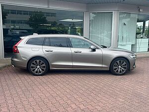 Volvo  T6 Recharge AWD Geartronic Inscription
