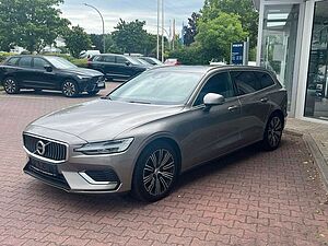 Volvo  T6 Recharge AWD Geartronic Inscription