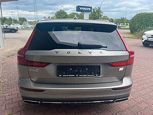 Volvo  T6 Recharge AWD Geartronic Inscription