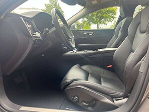 Volvo  T6 Recharge AWD Geartronic Inscription