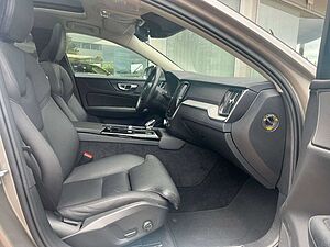 Volvo  T6 Recharge AWD Geartronic Inscription