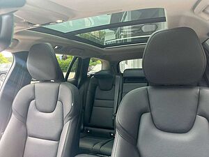Volvo  T6 Recharge AWD Geartronic Inscription