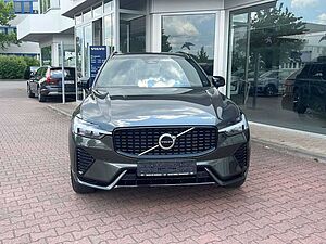 Volvo  B4 R Design Geartronic