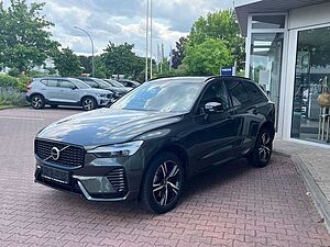 Volvo  B4 R Design Geartronic