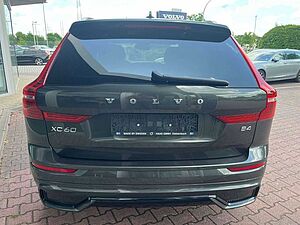 Volvo  B4 R Design Geartronic