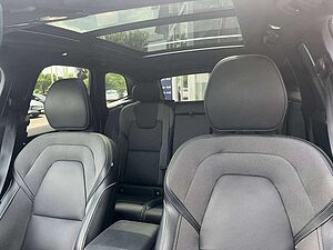 Volvo  B4 R Design Geartronic