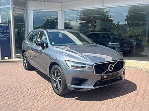 Volvo  T8 AWD Recharge R Design Geartronic