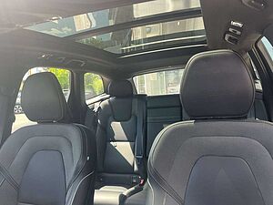 Volvo  T8 AWD Recharge R Design Geartronic