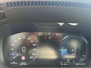 Volvo  T8 AWD Recharge R Design Geartronic