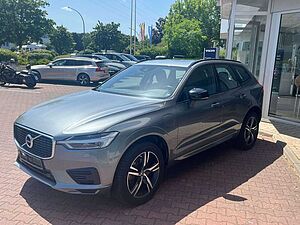Volvo  T8 AWD Recharge R Design Geartronic