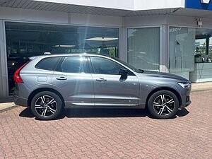 Volvo  T8 AWD Recharge R Design Geartronic