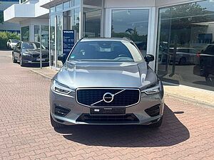 Volvo  T8 AWD Recharge R Design Geartronic