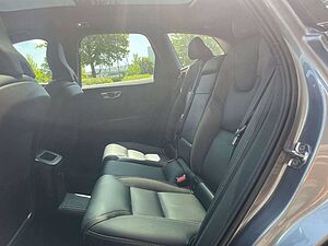 Volvo  T8 AWD Recharge R Design Geartronic