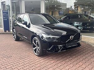 Volvo  T6 AWD Recharge Plus Dark Auto