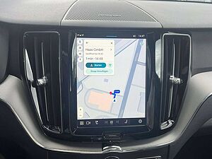 Volvo  T6 AWD Recharge Plus Dark Auto