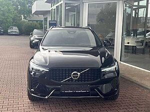 Volvo  T6 AWD Recharge Plus Dark Auto