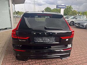 Volvo  T6 AWD Recharge Plus Dark Auto